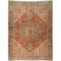 Surya Antique One of a Kind AOOAK-1762 Area Rug
