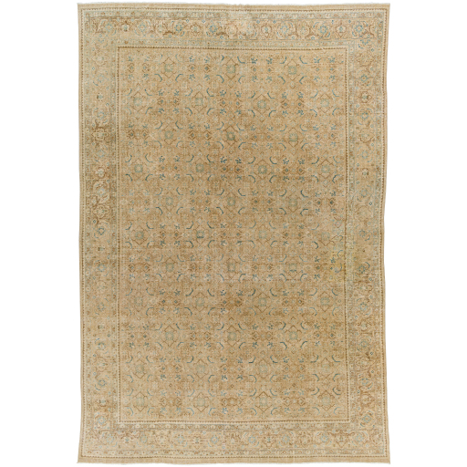 Surya Antique One of a Kind AOOAK-1763 Area Rug