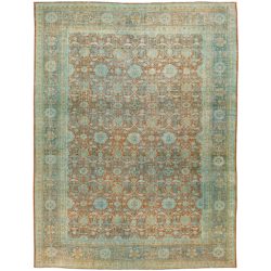 Surya Antique One of a Kind AOOAK-1764 Area Rug