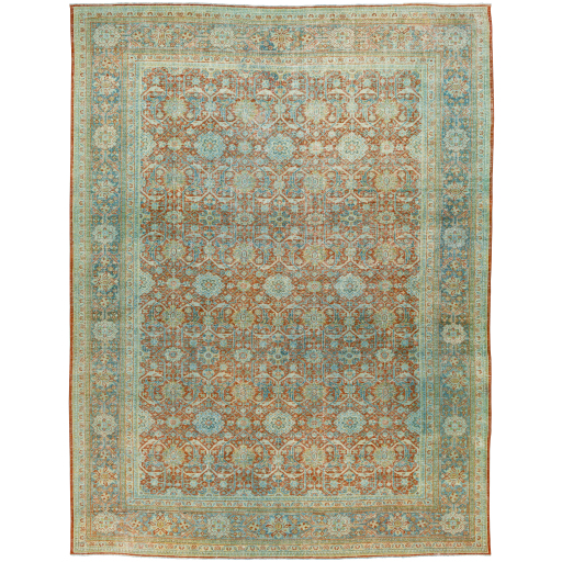 Surya Antique One of a Kind AOOAK-1764 Area Rug