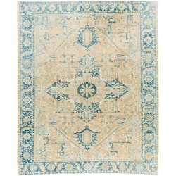 Surya Antique One of a Kind AOOAK-1766 Area Rug