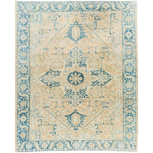 Surya Antique One of a Kind AOOAK-1766 Area Rug