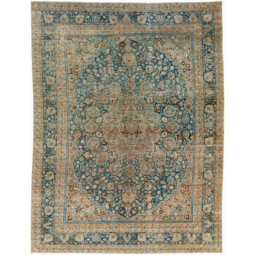 Surya Antique One of a Kind AOOAK-1768 Area Rug