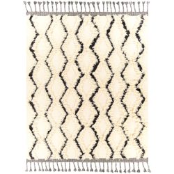 Surya Apache APA-2300 Black Area Rug