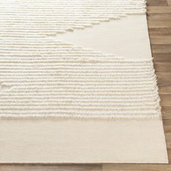 Alternative view of Surya Apache APA-2301 Cream Area Rug