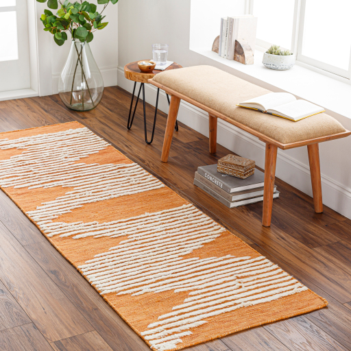 Surya Apache APA-2309 Cider Area Rug - Image 2