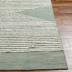 Alternative view of Surya Apache APA-2313 Cream Area Rug