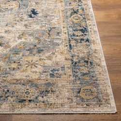 Alternative view of Surya Aspendos APS-2310 Cream Area Rug