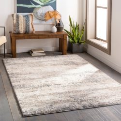 Surya Andorra ARD-2300 Beige Area Rug