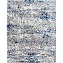Surya Andorra ARD-2301 Aqua Area Rug