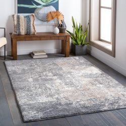 Surya Andorra ARD-2302 Beige Area Rug