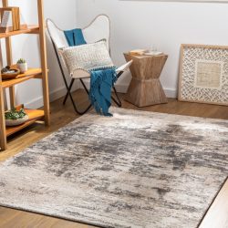 Alternative view of Surya Andorra ARD-2305 Beige Area Rug