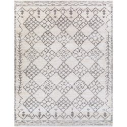Surya Andorra ARD-2307 Beige Area Rug