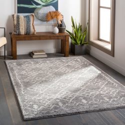 Surya Andorra ARD-2308 Beige Area Rug