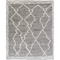 Surya Andorra ARD-2309 Charcoal Area Rug