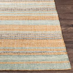 Alternative view of Surya Arielle ARE-2303 Ink Blue Area Rug