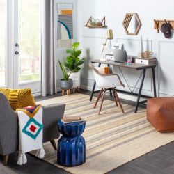 Surya Arielle ARE-2304 Beige Area Rug
