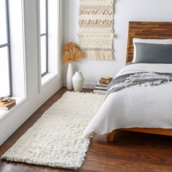 Surya Ashton ASH-1300 Cream Area Rug