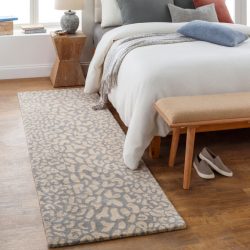 Surya Athena ATH-5001 Slate Area Rug