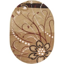 Surya Athena ATH-5006 Beige Area Rug