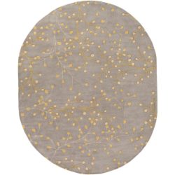 Surya Athena ATH-5060 Charcoal Area Rug