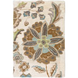 Surya Athena ATH-5063 Brown Area Rug