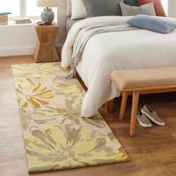 Surya Athena ATH-5071 Light Gray Area Rug