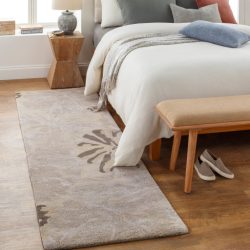 Surya Athena ATH-5135 Charcoal Area Rug