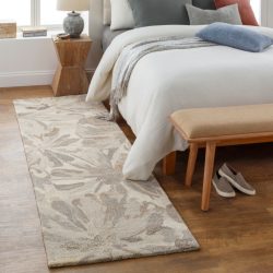 Surya Athena ATH-5150 Black Area Rug