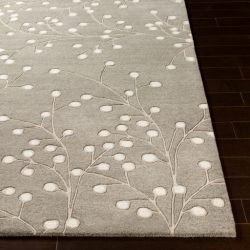 Alternative view of Surya Athena ATH-5157 Beige Area Rug