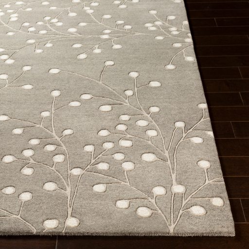 Surya Athena ATH-5157 Beige Area Rug - Image 2