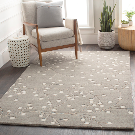 Surya Athena ATH-5157 Beige Area Rug