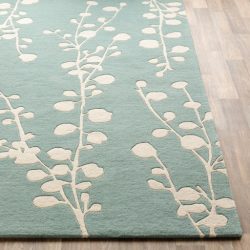 Alternative view of Surya Athena ATH-5158 Ivory Area Rug