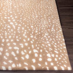 Alternative view of Surya Athena ATH-5162 Cream Area Rug