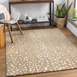 Surya Athena ATH-5162 Cream Area Rug