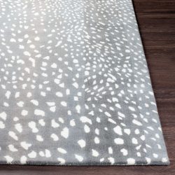 Alternative view of Surya Athena ATH-5163 Cream Area Rug