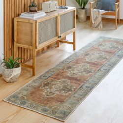 Surya Antiquity AUY-2304 Camel Area Rug