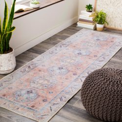 Alternative view of Surya Antiquity AUY-2306 Black Area Rug