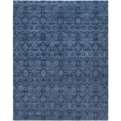 Surya Avignon AVI-2003 Dark Blue Area Rug