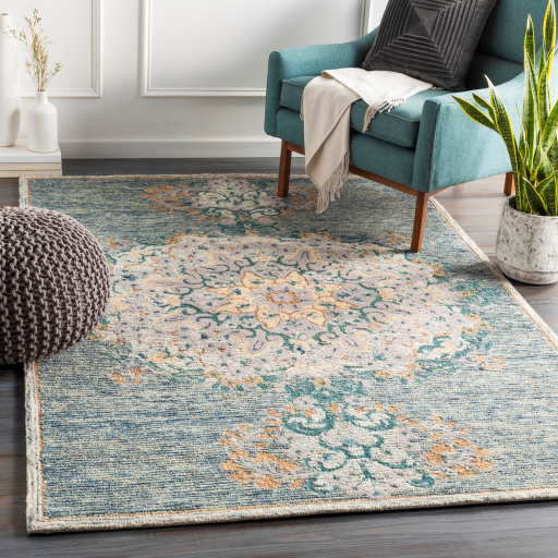 Surya Avon AVO-2300 Beige Area Rug - Image 2
