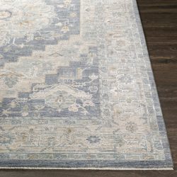 Alternative view of Surya Avant Garde AVT-2300 Brown Area Rug