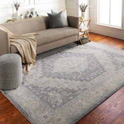 Surya Avant Garde AVT-2300 Brown Area Rug