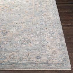 Alternative view of Surya Avant Garde AVT-2301 Brown Area Rug
