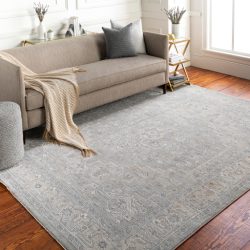 Surya Avant Garde AVT-2301 Brown Area Rug