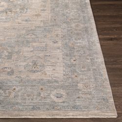 Alternative view of Surya Avant Garde AVT-2302 Brown Area Rug