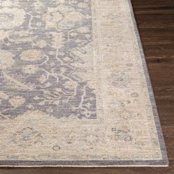 Alternative view of Surya Avant Garde AVT-2303 Brown Area Rug