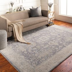 Surya Avant Garde AVT-2303 Brown Area Rug