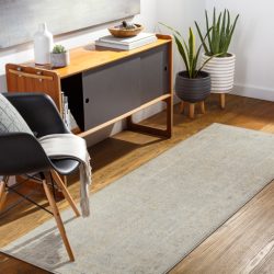 Surya Avant Garde AVT-2304 Brown Area Rug