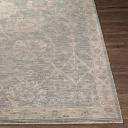 Alternative view of Surya Avant Garde AVT-2305 Brown Area Rug