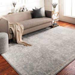 Surya Avant Garde AVT-2305 Brown Area Rug
